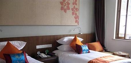 фото отеля Julong Hotel Chizhou