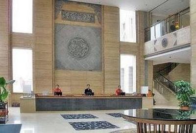 фото отеля Julong Hotel Chizhou