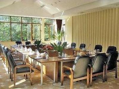 фото отеля Julong Hotel Chizhou
