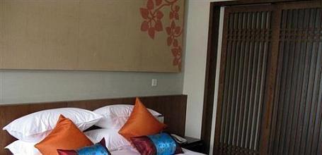 фото отеля Julong Hotel Chizhou