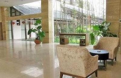 фото отеля Julong Hotel Chizhou