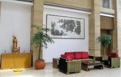 фото отеля Julong Hotel Chizhou