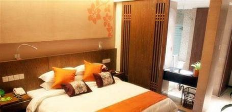 фото отеля Julong Hotel Chizhou