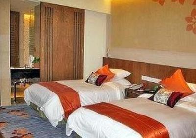 фото отеля Julong Hotel Chizhou