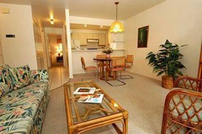 фото отеля Kihei Bay Vista Condominiums