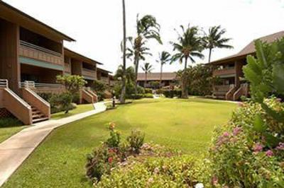 фото отеля Kihei Bay Vista Condominiums