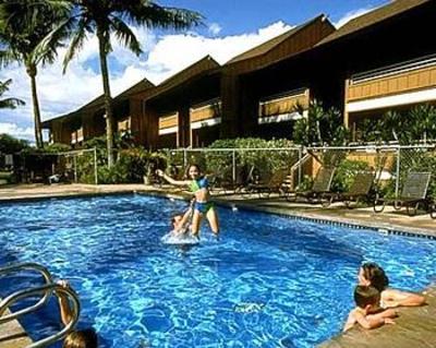фото отеля Kihei Bay Vista Condominiums