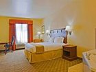 фото отеля Holiday Inn Express Hotel & Suites Levelland