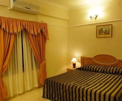 фото отеля Royal Residency Kochi