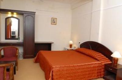 фото отеля Royal Residency Kochi