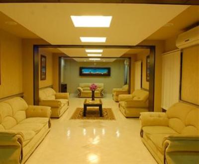 фото отеля Royal Residency Kochi