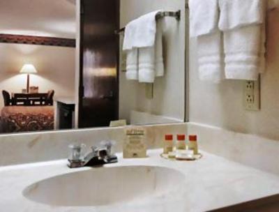 фото отеля Days Inn Arlington