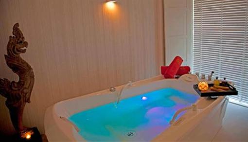 фото отеля Gran Hotel Nagari Boutique & Spa