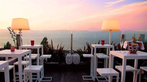 фото отеля Gran Hotel Nagari Boutique & Spa