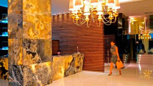 фото отеля Gran Hotel Nagari Boutique & Spa
