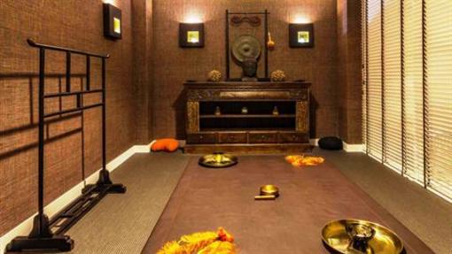 фото отеля Gran Hotel Nagari Boutique & Spa