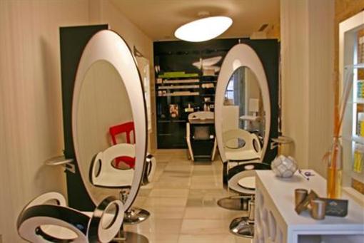 фото отеля Gran Hotel Nagari Boutique & Spa