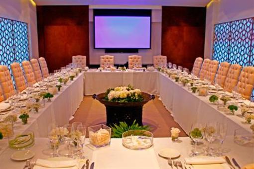 фото отеля Gran Hotel Nagari Boutique & Spa