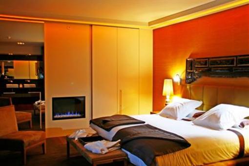 фото отеля Gran Hotel Nagari Boutique & Spa