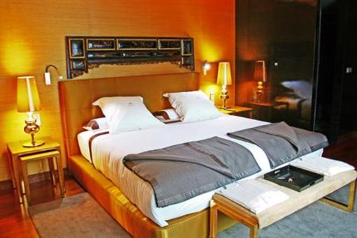 фото отеля Gran Hotel Nagari Boutique & Spa