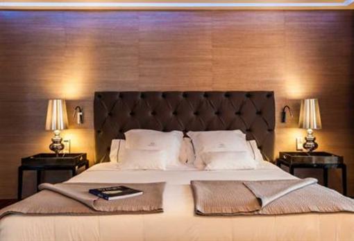 фото отеля Gran Hotel Nagari Boutique & Spa