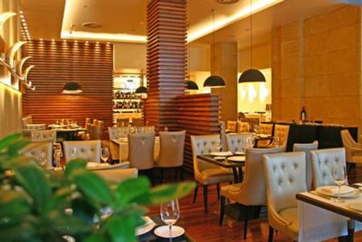 фото отеля Gran Hotel Nagari Boutique & Spa