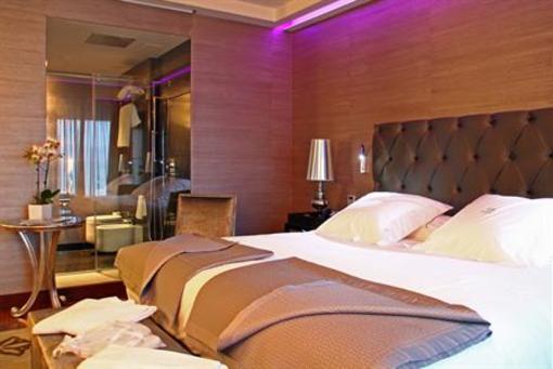 фото отеля Gran Hotel Nagari Boutique & Spa