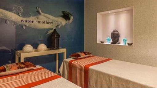 фото отеля Gran Hotel Nagari Boutique & Spa