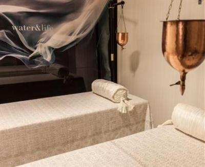 фото отеля Gran Hotel Nagari Boutique & Spa