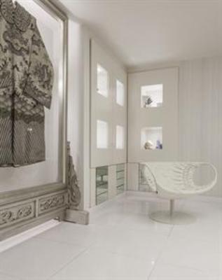 фото отеля Gran Hotel Nagari Boutique & Spa