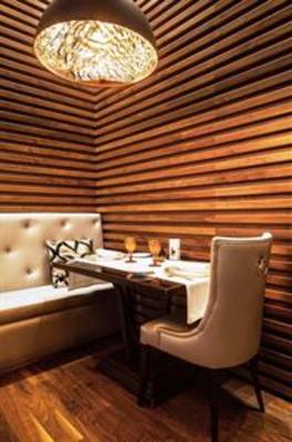 фото отеля Gran Hotel Nagari Boutique & Spa