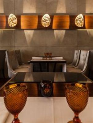 фото отеля Gran Hotel Nagari Boutique & Spa