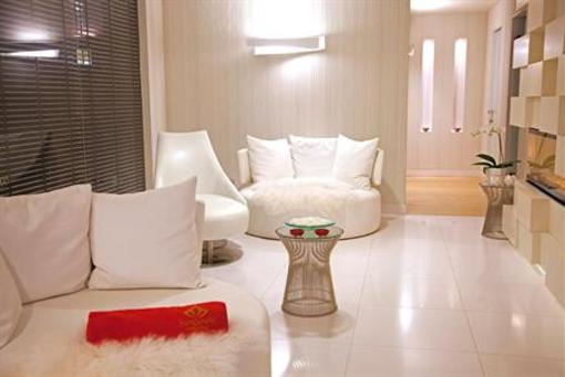 фото отеля Gran Hotel Nagari Boutique & Spa