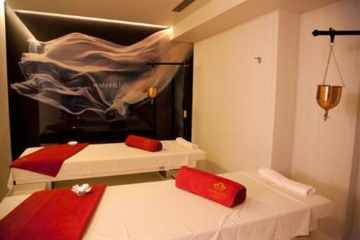 фото отеля Gran Hotel Nagari Boutique & Spa