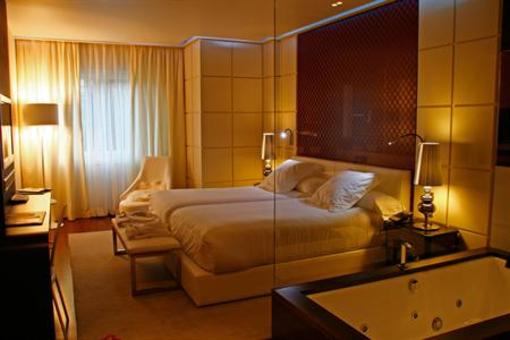 фото отеля Gran Hotel Nagari Boutique & Spa