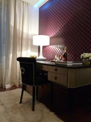 фото отеля Gran Hotel Nagari Boutique & Spa