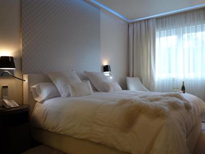 фото отеля Gran Hotel Nagari Boutique & Spa