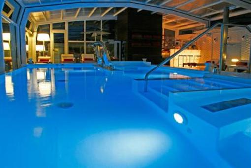 фото отеля Gran Hotel Nagari Boutique & Spa