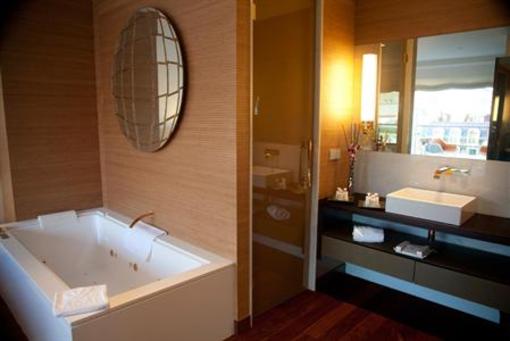 фото отеля Gran Hotel Nagari Boutique & Spa