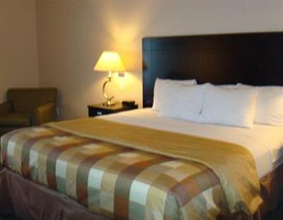 фото отеля La Quinta Inn and Suites Rio Grande Valley