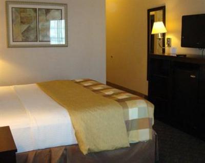 фото отеля La Quinta Inn and Suites Rio Grande Valley