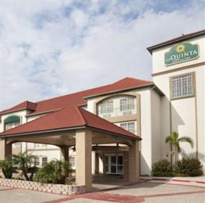 фото отеля La Quinta Inn and Suites Rio Grande Valley