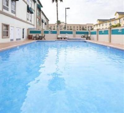 фото отеля La Quinta Inn and Suites Rio Grande Valley
