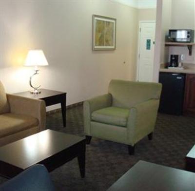 фото отеля La Quinta Inn and Suites Rio Grande Valley