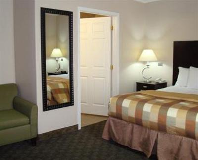 фото отеля La Quinta Inn and Suites Rio Grande Valley