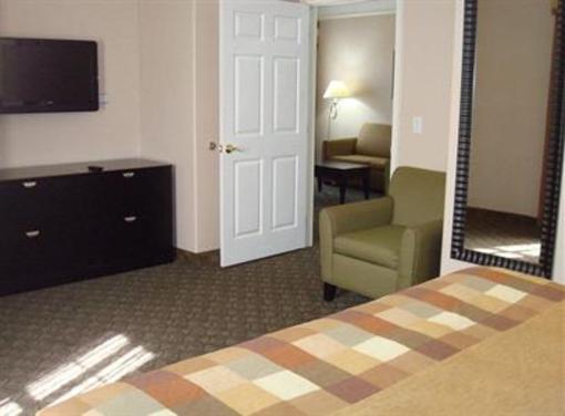 фото отеля La Quinta Inn and Suites Rio Grande Valley