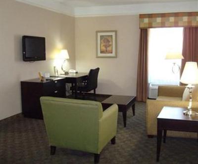 фото отеля La Quinta Inn and Suites Rio Grande Valley