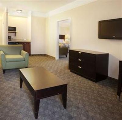 фото отеля La Quinta Inn and Suites Rio Grande Valley