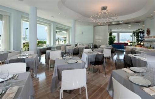 фото отеля Hotel Rex Riccione