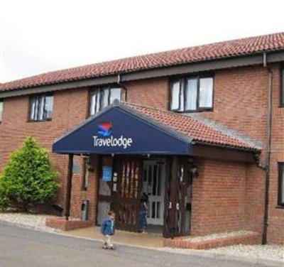 фото отеля Travelodge Dundee